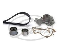 Pompa dell'acqua + kit cinghia di distribuzione GATES PowerGrip™ KP15555XS