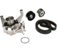 GATES KP15586XS-2 Kit cinghia distribuzione pompa acqua N° denti: 220 28 mm con pompa acqua