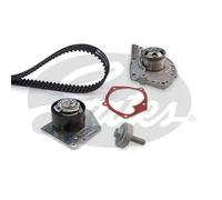 GATES KP15654XS Kit cinghia distribuzione, pompa acqua
