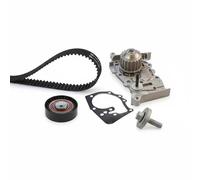 Pompa dell'acqua + kit cinghia di distribuzione GATES PowerGrip™ KP15662XS