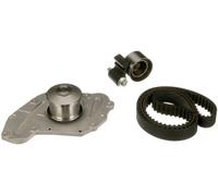 GATES KP15674XS Kit cinghia distribuzione, pompa acqua