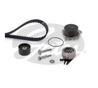 GATES KP15685XS Kit cinghia distribuzione, pompa acqua