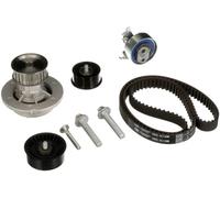 Gates Kit cinghia distribuzione e pompa acqua KP25499XS-4 per Chevrolet Daewoo