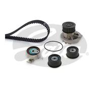 KP25542XS KIT DISTRIBUZIONE GATES + POMPA ACQUA OPEL - SPEEDSTER - 2.0