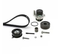 GATES Kit PowerGrip + Pompa Dell'Acqua KP25559XS-3