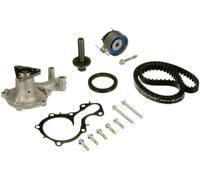 Kit distribuzione + pompa acqua KP2T359HOB GATES per FORD ECOSPORT GRAND C-MAX