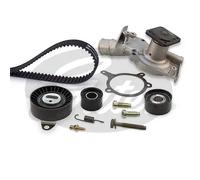 GATES KP35360XS-1 Kit cinghia distribuzione, pompa acqua