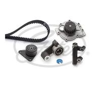 Kit distribuzione + pompa acqua KP35397XS GATES per VOLVO 850 S70 V70 I