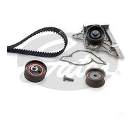 GATES KP35493XS-1 Kit cinghia distribuzione, pompa acqua