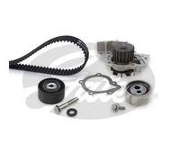 Kit distribuzione + pompa acqua KP35524XS GATES per PEUGEOT CITROËN SUZUKI FIAT