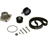 GATES KP35581XS Kit cinghia distribuzione, pompa acqua