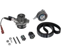 Kit distribuzione + pompa acqua KP35678XS-1 GATES per VW SKODA