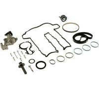 GATES KP3T354HOB Kit cinghia distribuzione, pompa acqua