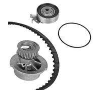 Kit distribuzione + pompa acqua KP442-1 GRAF per OPEL DAEWOO