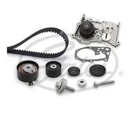 Kit Distribuzione + Pompa Dell'acqua Gates Kp45671xs