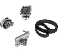 Kit distribuzione + pompa acqua KP55491XS GATES per SEAT VW