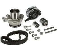 Gates Kit cinghia distribuzione e pompa acqua KP55678XS Powergrip™