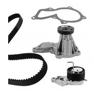 KIT DISTRIBUZIONE CON POMPA ACQUA GRAF METELLI KP612-1