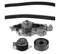 Kit distribuzione + pompa acqua KP723-1 GRAF per RENAULT LAGUNA I Grandtour