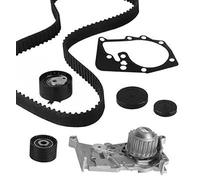 Kit distribuzione + pompa acqua KP724-1 GRAF per RENAULT DACIA NISSAN LADA