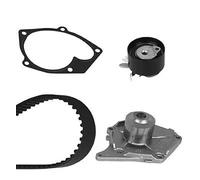 Kit distribuzione + pompa acqua KP821-1 GRAF per NISSAN RENAULT SUZUKI