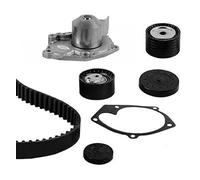 Kit distribuzione + pompa acqua KP822-3 GRAF per RENAULT OPEL NISSAN