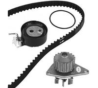 Kit distribuzione + pompa acqua KP837-2 GRAF per CITROËN PEUGEOT