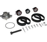 GATES KP85323XS-2 Kit cinghia distribuzione, pompa acqua