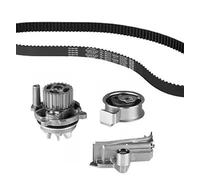 Kit distribuzione + pompa acqua per trasmissione cinghia dentata KP904-3 GRAF