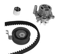 Kit distribuzione + pompa acqua KP947-2 GRAF per AUDI SEAT SKODA VW