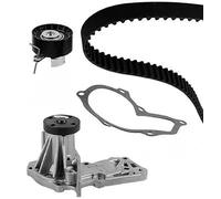 KIT DISTRIBUZIONE CON POMPA ACQUA GRAF METELLI KP990-1