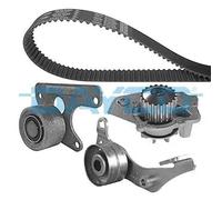 DAYCO KTBWP1050 Kit cinghia distribuzione, pompa acqua