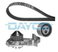 DAYCO KTBWP1062 Kit cinghia distribuzione, pompa acqua