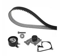 DAYCO KTBWP11890 Kit cinghia distribuzione, pompa acqua