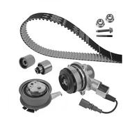 Pompa dell'acqua + kit cinghia di distribuzione DAYCO KTBWP11920