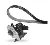 Kit distribuzione + pompa acqua KTBWP12110 DAYCO per AUDI Q7 A4 B9 A4 B9 Avant