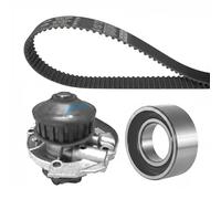 DAYCO KTBWP1840 Pompa acqua + Kit cinghie dentate per FIAT