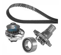 Kit distribuzione + pompa acqua KTBWP1840T1 DAYCO per FIAT CINQUECENTO