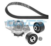 Kit distribuzione + pompa acqua KTBWP1970 DAYCO per CITROËN PEUGEOT FIAT LANCIA