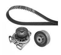 DAYCO KTBWP2050 Kit cinghia distribuzione, pompa acqua