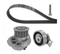 Kit distribuzione + pompa acqua KTBWP2216 DAYCO per OPEL ASTRA G Hatchback