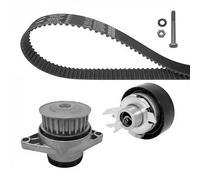 DAYCO KTBWP2550 Kit cinghia distribuzione, pompa acqua