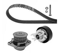 DAYCO KTBWP2551 Kit cinghia distribuzione, pompa acqua