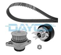DAYCO KTBWP2560 Kit cinghia distribuzione, pompa acqua
