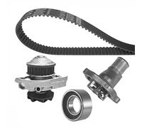 DAYCO KTBWP2910T1 Kit cinghia distribuzione, pompa acqua