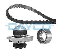 Kit distribuzione + pompa acqua KTBWP2920 DAYCO per FIAT PANDA UNO