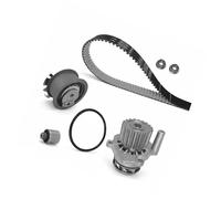 Dayco Kit cinghia distribuzione e pompa acqua KTBWP2960 per Audi Seat Skoda VW