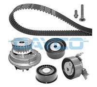 DAYCO KTBWP3082 Kit cinghia distribuzione, pompa acqua