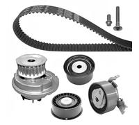 DAYCO KTBWP3082 Kit cinghia distribuzione, pompa acqua