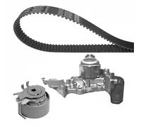 KTBWP3210 DAYCO KIT DISTRIBUZIONE+POMPA ACQUA PER NISSAN KUBISTAR FURGONATO